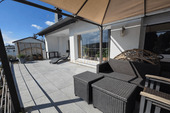 Terrasse - 