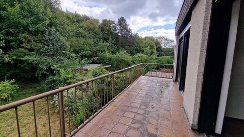Balkon - 