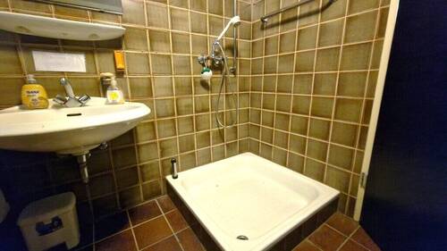 Badezimmer UG - 