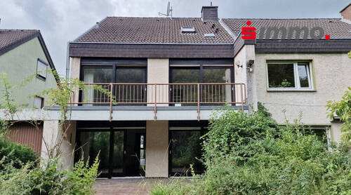 Titel - 7 Zimmer Einfamilienhaus zum Kaufen in Aachen