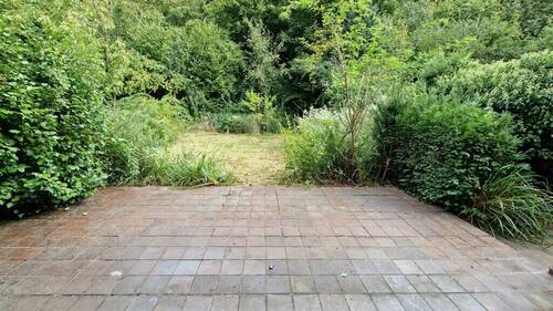 Terrasse - 
