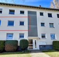Einziehen & wohlfühlen... 3-Zimmer-Wohnung mit Garage in Uelzen - in 5 Minuten im Zentrum