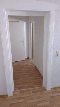 Eingangsbereich Flur - 