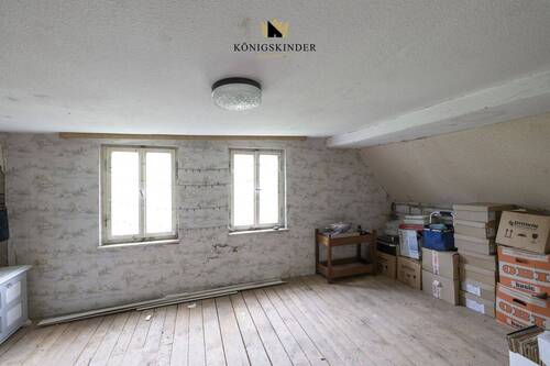 Kinderzimmer OG - 