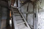 Aufgang zum Dachspitz - 
