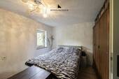 Schlafzimmer EG - 6 Zimmer Einfamilienhaus zum Kaufen in Spiegelberg