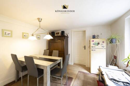Esszimmer EG - 