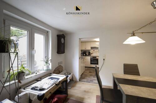 Esszimmer EG - 