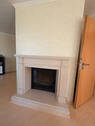 Kamin - 