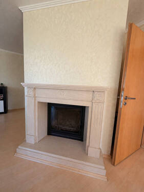 Kamin - 