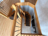 Treppe - 