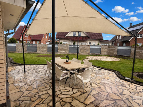 Terrasse - 
