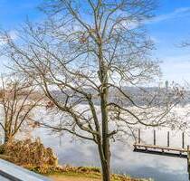 Exklusivität tritt Natur - Unikat am Tiefer See - Potsdam Berliner Vorstadt
