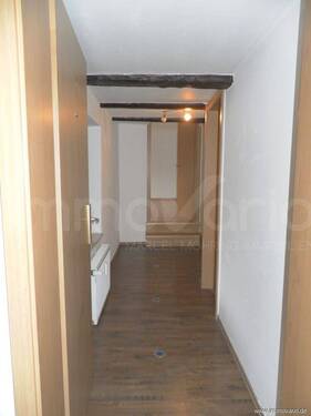 Flur / Eingangsbereich - 