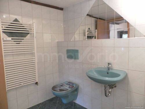 Badezimmer - 