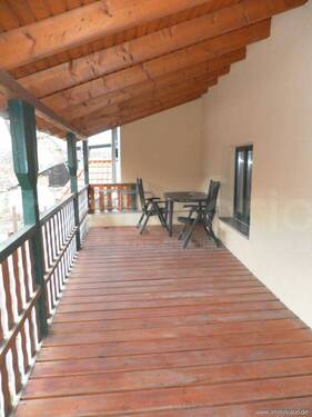 Balkon - 