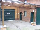 Hofeinfahrt.png - 2 Zimmer Terrassenwohnung zur Miete in Kroppenstedt