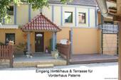 Eingang Hinterhaus.png - 2 Zimmer Terrassenwohnung in Kroppenstedt