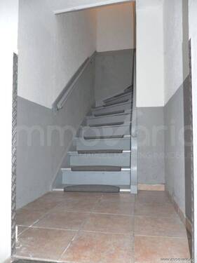 Treppenhaus - 
