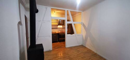 Küche.jpg - 3 Zimmer Etagenwohnung zur Miete in Bad Mergentheim
