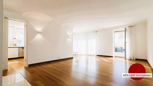 Wohnen / Essen - Schöner Wohnen lässt sich machen! Hochwertige 3 Zi.- Whg mit vielen schönen Details.