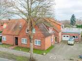 Bild 3 - 1 Zimmer Einfamilienhaus in Papenburg