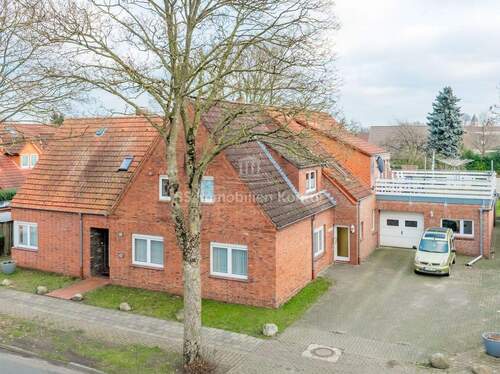 Bild 3 - 1 Zimmer Einfamilienhaus in Papenburg