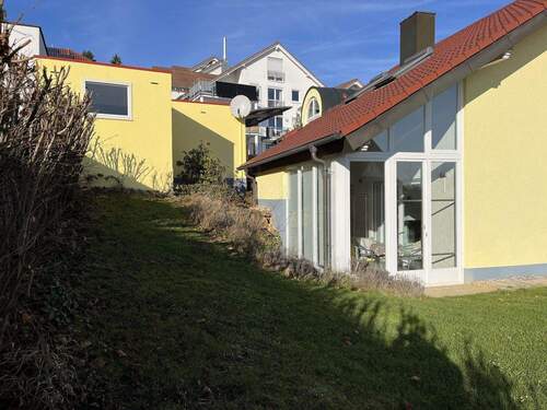 Südost - Einfamilienhaus mit 130,00 m&sup2; in Uhingen zum Kaufen