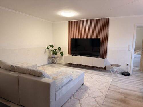 Bild 1 - NEUBAUFLAIR - 2-Zimmer-Eigentumswohnung