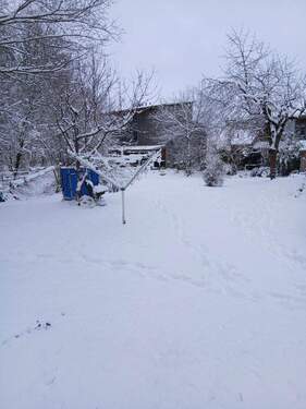 Gemeinschaftsfläche - 