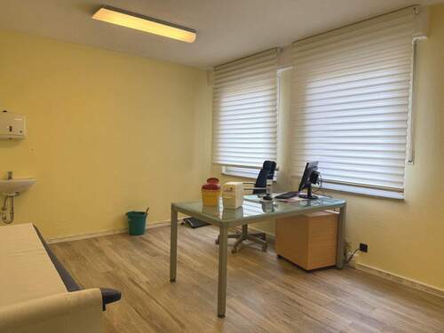 Besprechungszimmer 2 - 