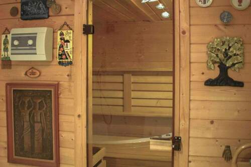 Sauna UG - 