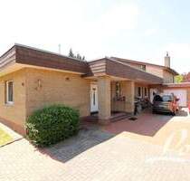 +++ Energetisch sanierter Bungalow mit ebenerdigem Raumprogramm in Rhauderfehn! +++