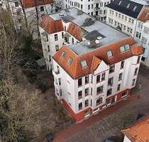 Mehrfamilienhaus (bereits in 10 ETW aufgeteilt) und Baugrundstück - vermietet - Bremerhaven Lehe