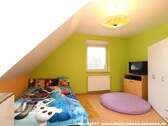 Bild 11 Zimmer 1 Dachgeschoss - 