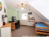 Bild 12 Zimmer 2 Dachgeschoss - 