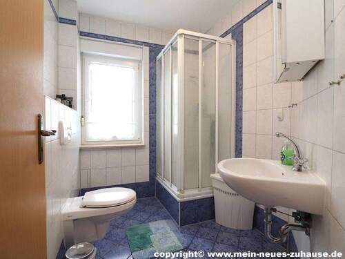 Bild 8 Gästebad - 