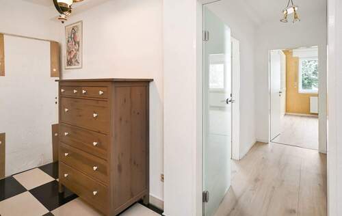 Eingangsbereich & Flur - 