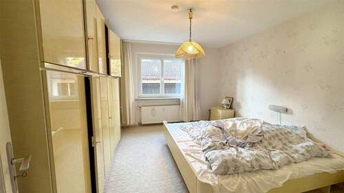 Schlafzimmer - 