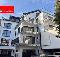 Urban Living Oberursel - Barrierefreie und bezugsfertige Eigentumswohnungen - KfW 40 Standard!