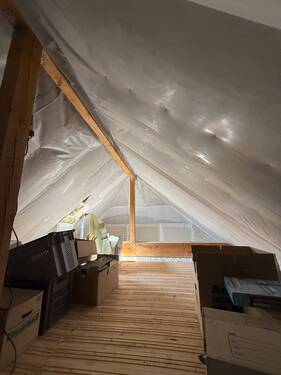 Dachboden - 