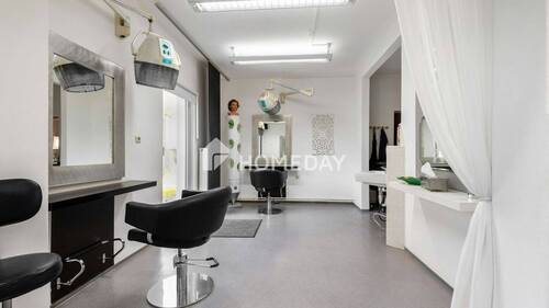 Salon 1 1 - 
