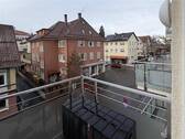 Balkon - 