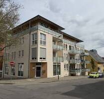 Moderne 2-Zimmer-Wohnung in Top-Lage von Villingen-Schwenningen