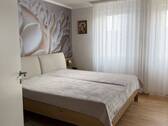 Schlafzimmer - 2 Zimmer Etagenwohnung in Villingen-Schwenningen