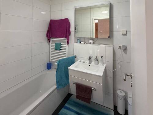 Badezimmer (2) - 