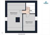 DACHGESCHOSS - 