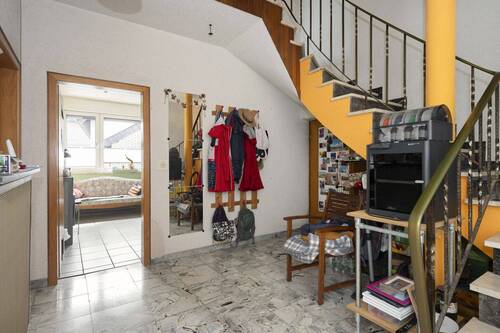 WWW.BOUWENS.DE - Einfamilienhaus mit 110,00 m&sup2; in Gangelt / Stahe zum Kaufen