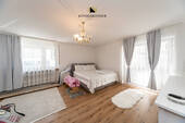 Wohn- Schlafzimmer Wg. 2 - 