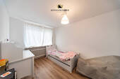 Schlafzimmer Wg. 2 - 